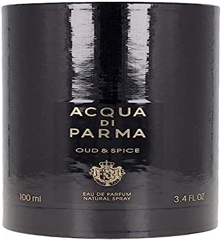 ACQUA DI PARMA- ACQUA DI PARMA OUD AND SPICE EDP 100ML