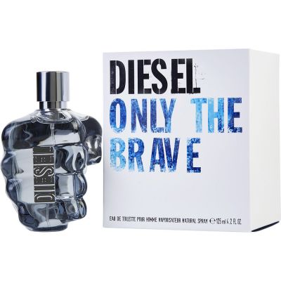 DIESEL ONLY THE BRAVE PH EDT 125ML