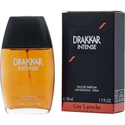 GUY LAROCHE DRAKKAR INTENSE EDP 100ML