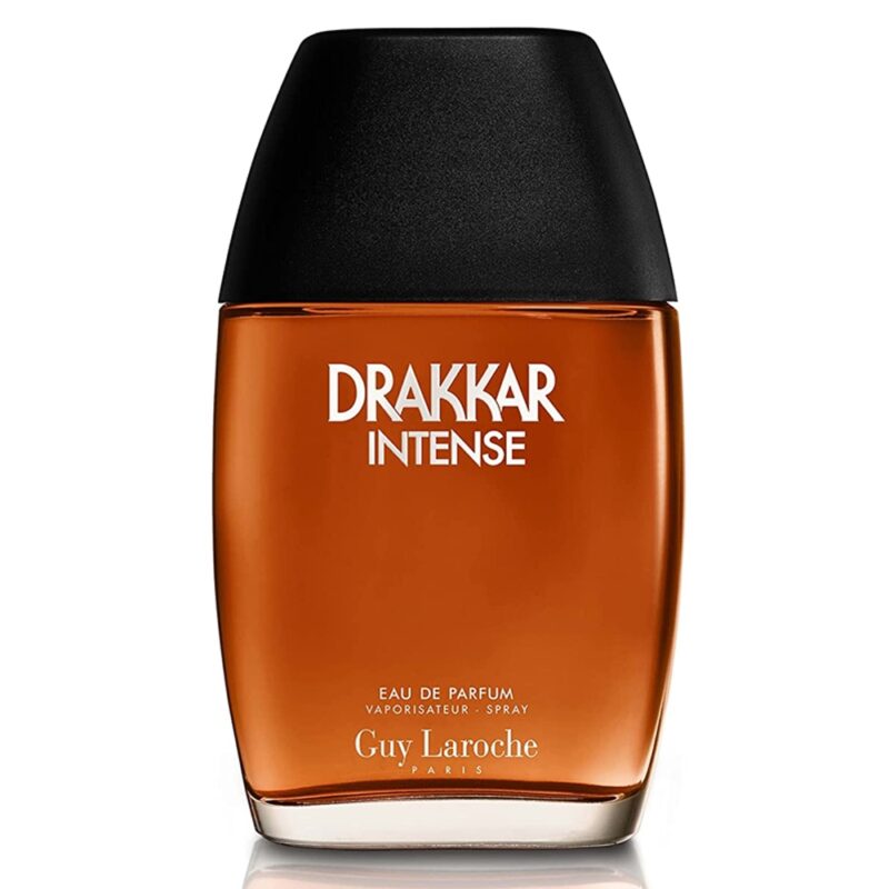 GUY LAROCHE DRAKKAR INTENSE EDP 100ML TESTER