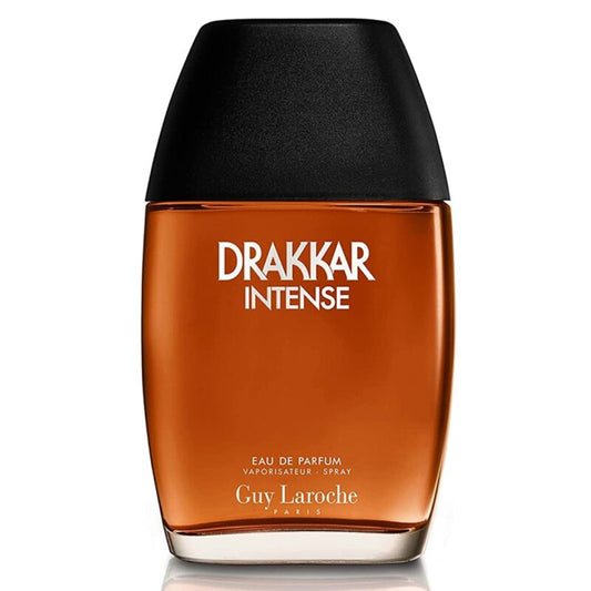 GUY LAROCHE DRAKKAR INTENSE EDP 100ML TESTER