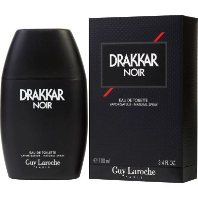 GUY LAROCHE DRAKKAR NOIR EDT 100ML