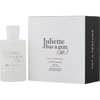 JULIETTE HAS A GUN NOT A PERFUME EDP 100ML