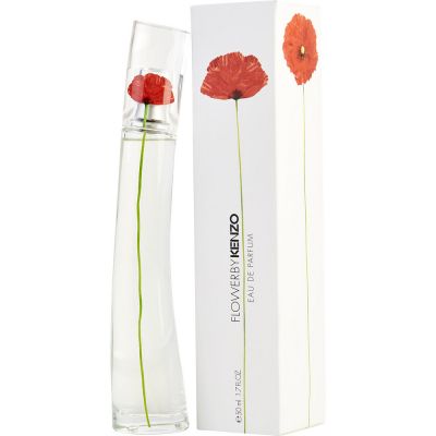 KENZO FLOWER BY KENZO EDP 50ML TESTER