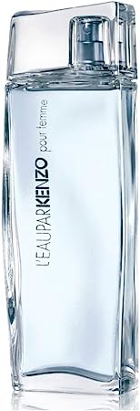 KENZO L'EAU POUR FEMME EDT 50ML