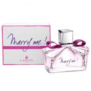 LANVIN MARRY ME EDP 75ML