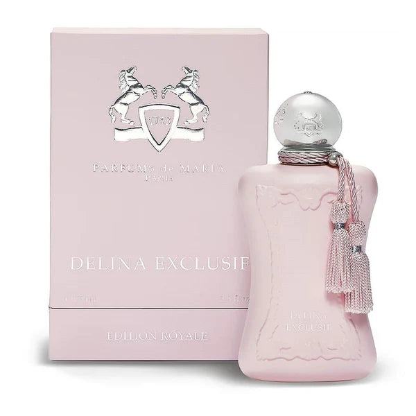 MARLY DELINA EXCLUSIF EDP 75ML