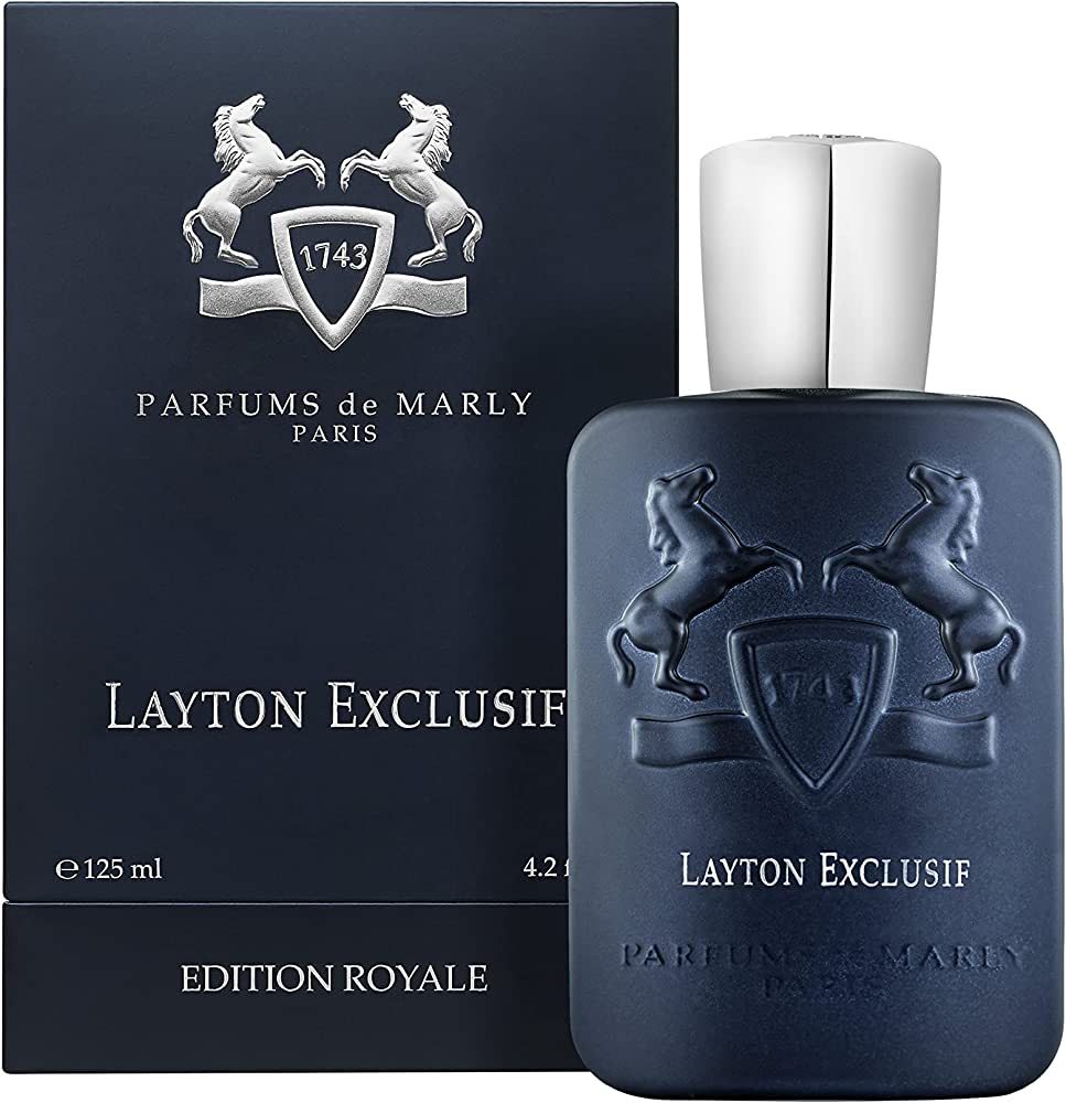 MARLY LAYTON EDP 125ML