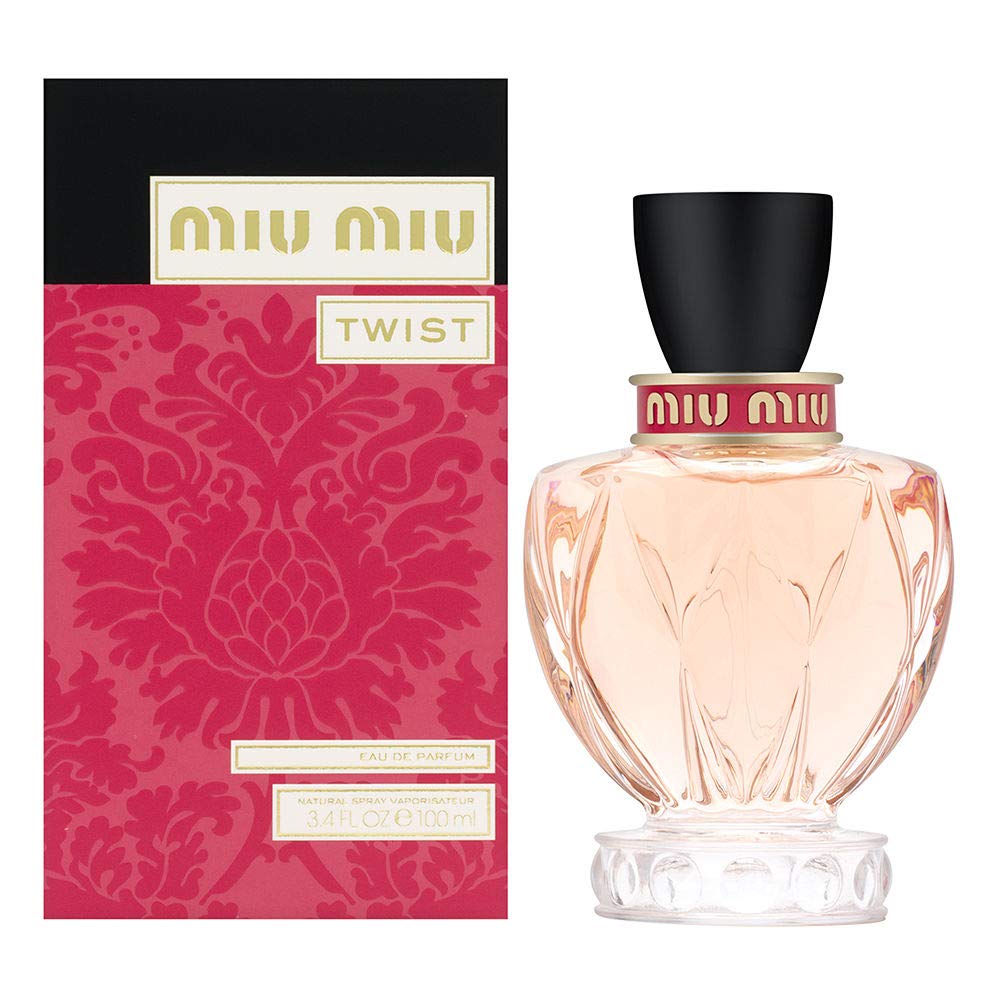 MIU MIU TWIST EDP 100ML