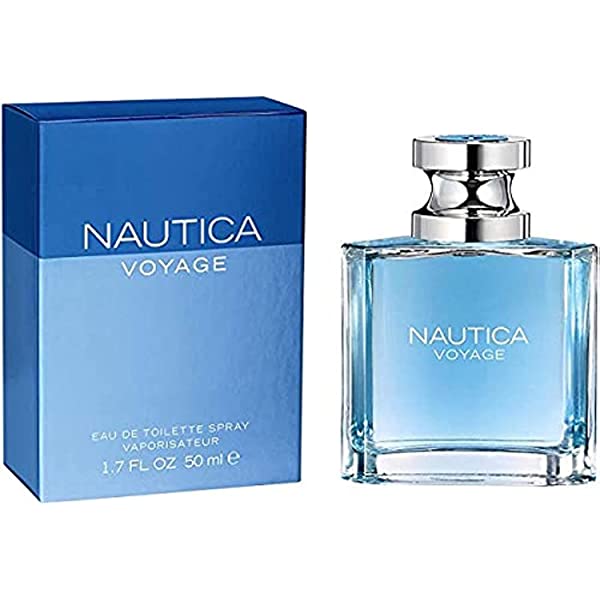 NAUTICA VOYAGE EDT 100ML