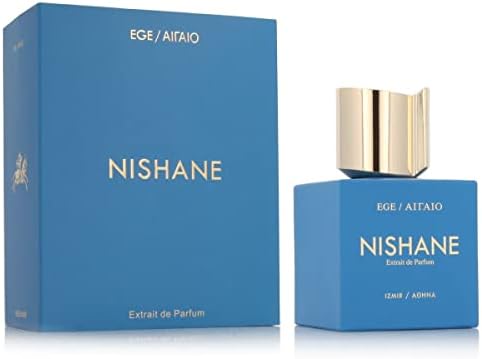 NISHANE EGE AILAIO 100ML