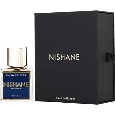 NISHANE FAN YOUR FLAMES EDP 100ML