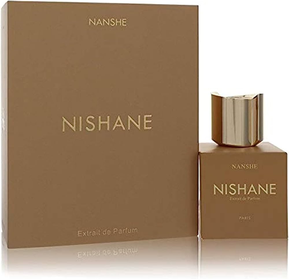 NISHANE NANSHE EDP 100ML