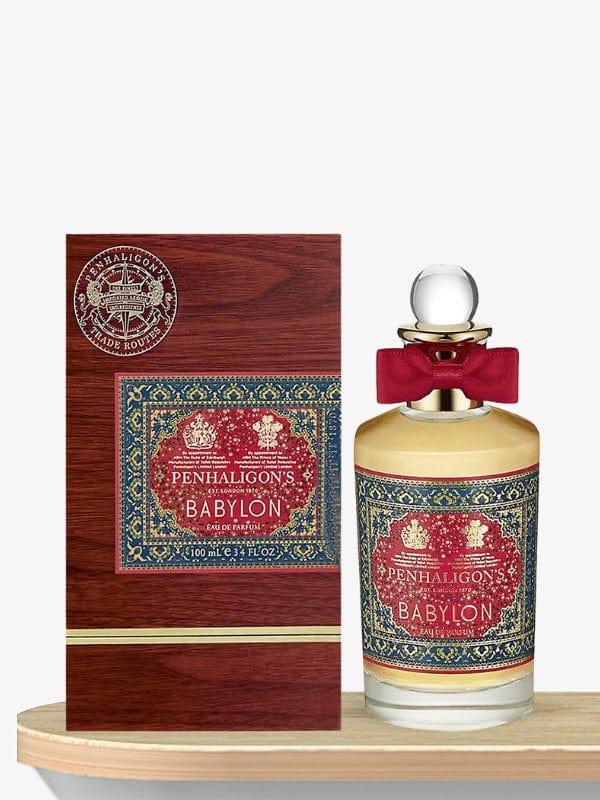 PENHALIGONS BABYLON EDP 100ML