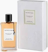 VAN CLEEF & ARPELS PRECIOUS OUD EDP 75ML