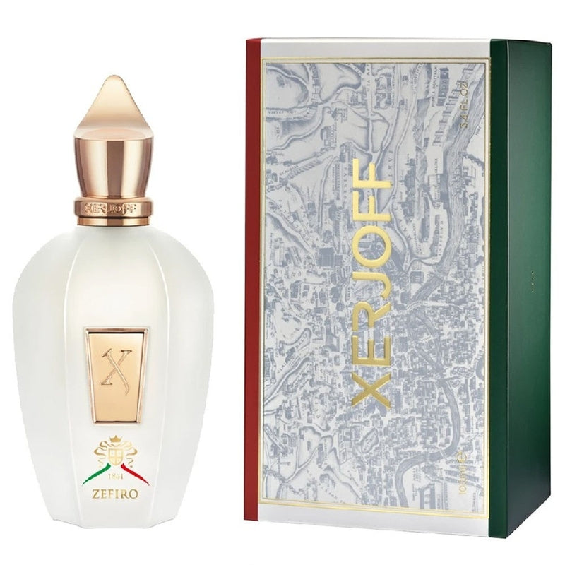 XERJOFF ZEFIRO EDP 100ML