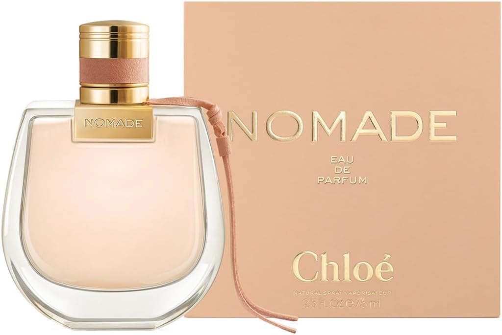CHLOE NOMADE EDP 75 ML
