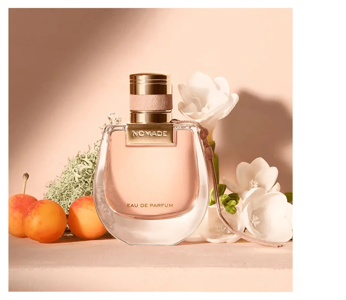 CHLOE NOMADE EDP 75 ML – My Store