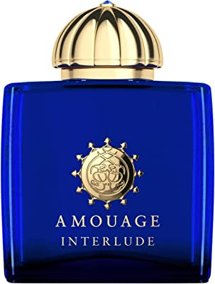 AMOUAGE - AMOUAGE INTERLUDE WOMAN EDP 100ML TESTER