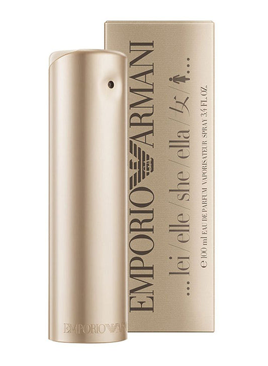 EMPORIO ARMANI SHE EDP 100ML