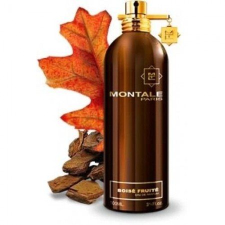 MONTALE BOISE FRUITE EDP 100ML