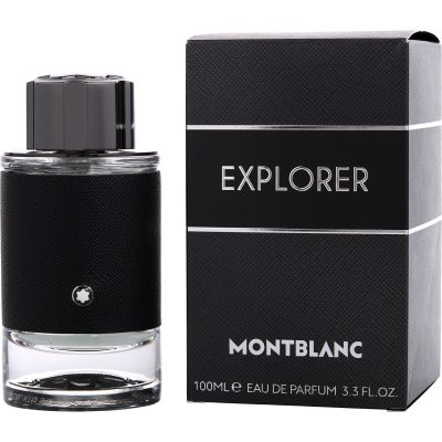 MONTBLANC EXPLORER EDP 100ML
