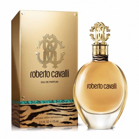 ROBERTO CAVALLI EDP 75ML