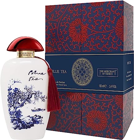 TMOV VENEZIA & ORIENTE GYOKURO EDP 100ML