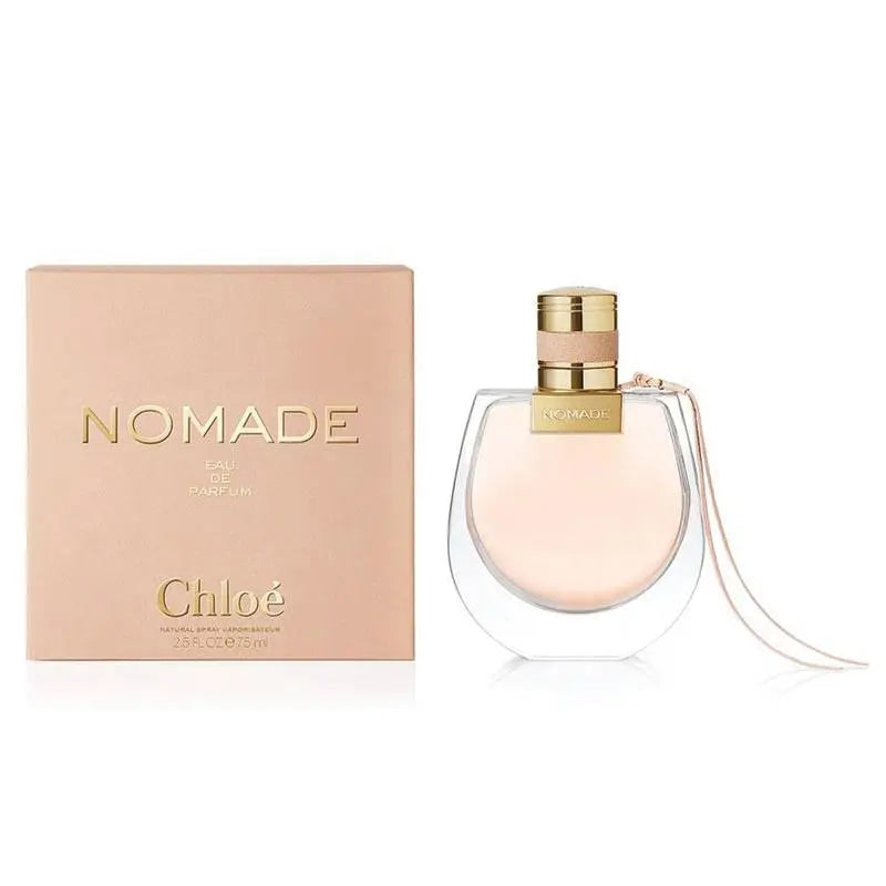 CHLOE NOMADE  EDP 75 ML